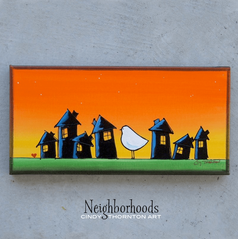 Neighbor2d